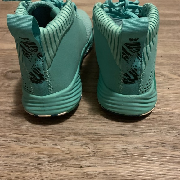 Adidas dame 5 - Picture 4 of 6